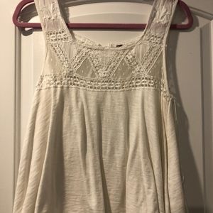 Free People Tank Top